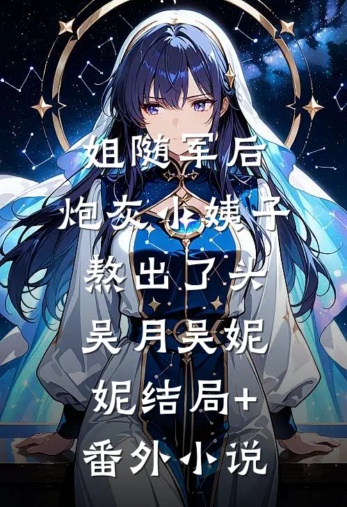 姐随军后，炮灰小姨子熬出了头吴月吴妮妮结局+番外小说