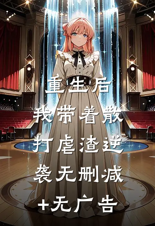 重生后，我带着散打虐渣逆袭无删减+无广告