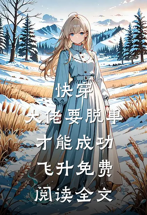 快穿：大佬要脱单才能成功飞升免费阅读全文