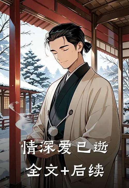 情深爱已逝全文+后续