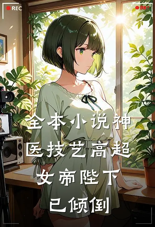 全本小说神医技艺高超，女帝陛下已倾倒