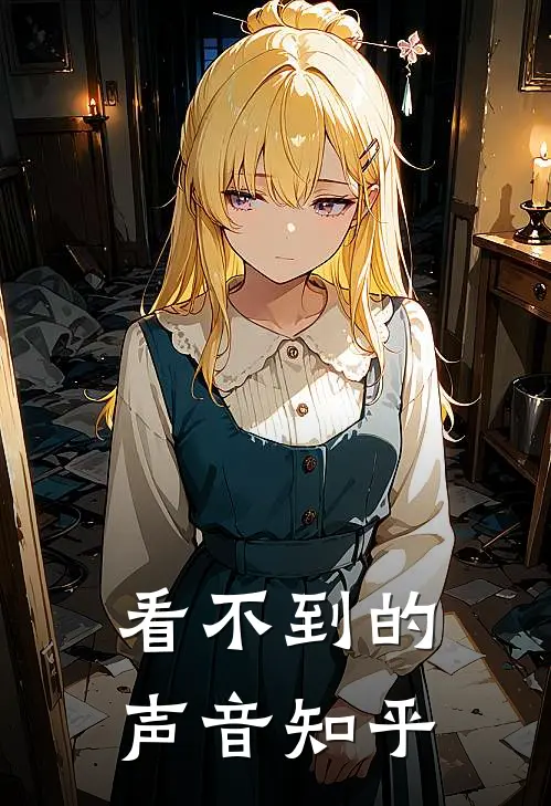 看不到的声音知乎