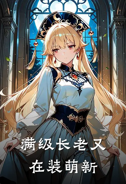 满级长老又在装萌新