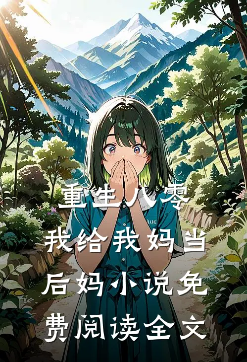 重生八零：我给我妈当后妈小说免费阅读全文