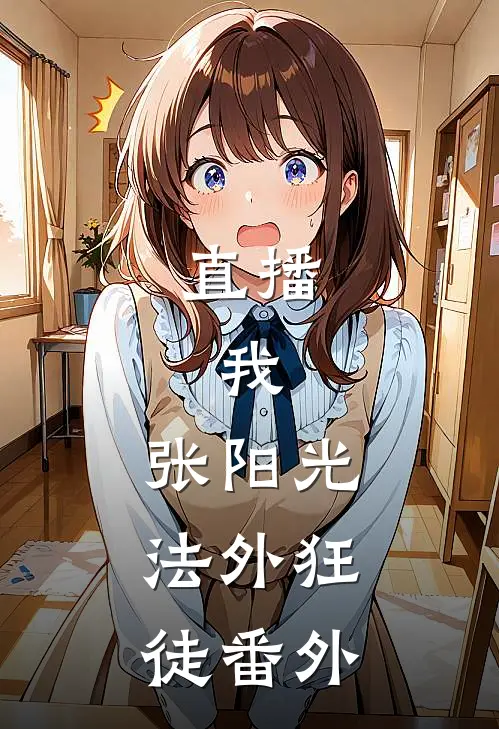 直播：我，张阳光，法外狂徒番外