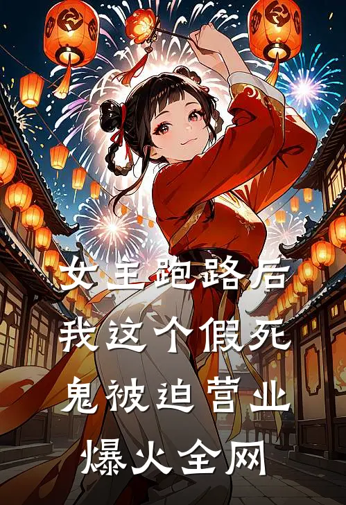 女主跑路后，我这个假死鬼被迫营业爆火全网