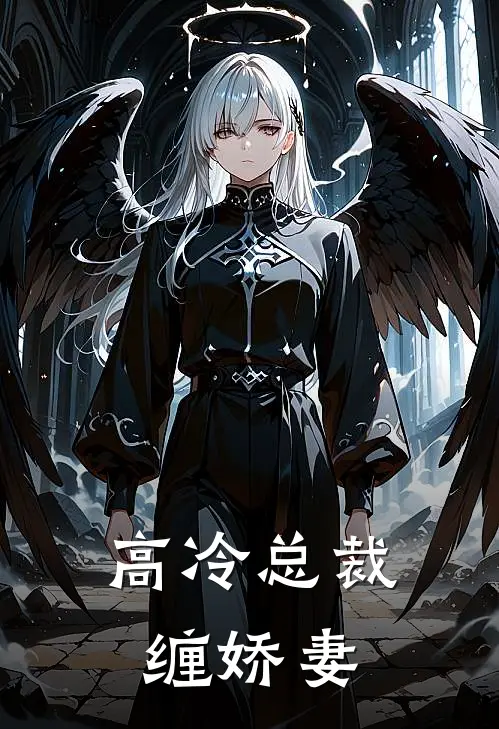 高冷总裁缠娇妻