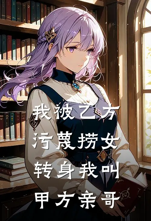 我被乙方污蔑捞女，转身我叫甲方亲哥