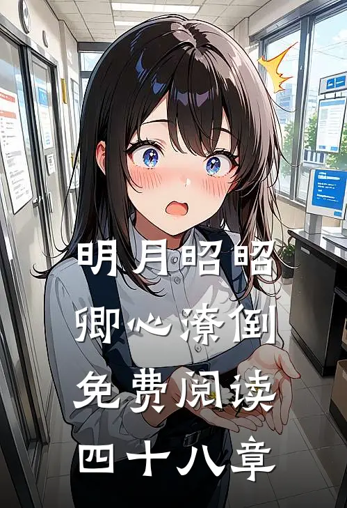 明月昭昭，卿心潦倒免费阅读四十八章