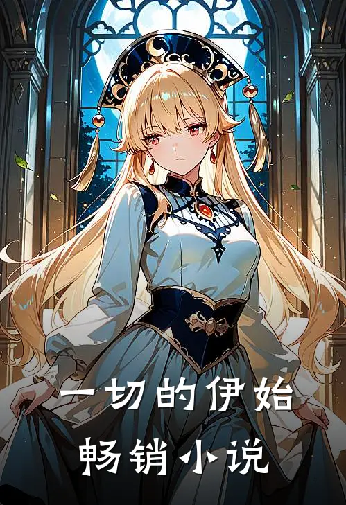一切的伊始畅销小说