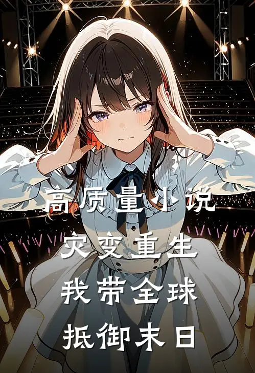 高质量小说灾变重生：我带全球抵御末日