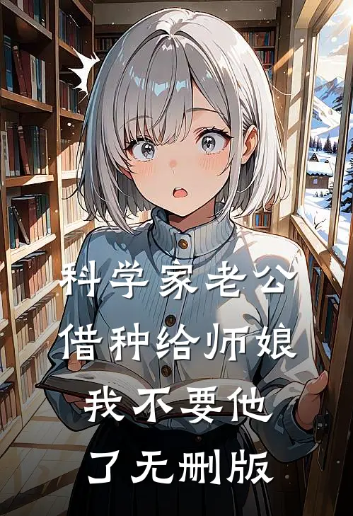 科学家老公借种给师娘，我不要他了无删版
