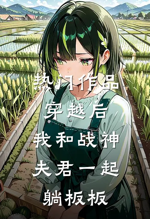 热门作品穿越后，我和战神夫君一起躺板板