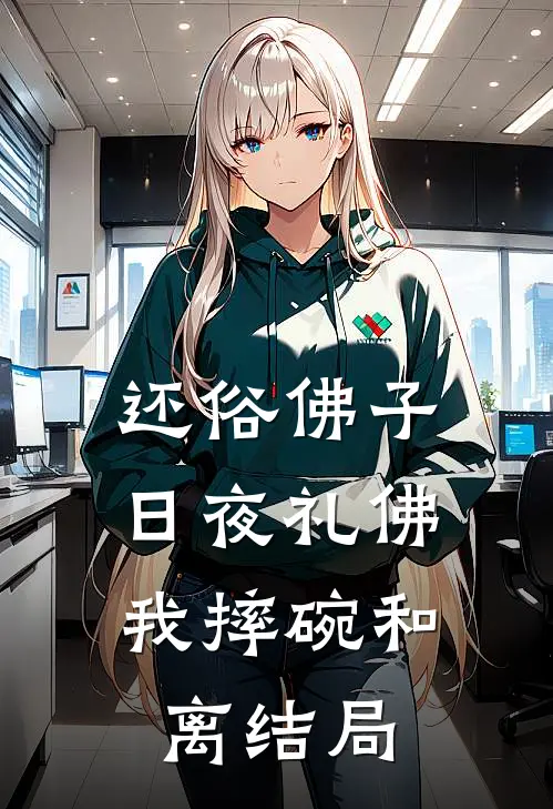 还俗佛子日夜礼佛，我摔碗和离结局