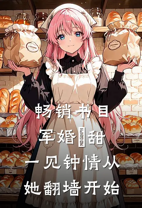 畅销书目军婚齁甜，一见钟情从她翻墙开始