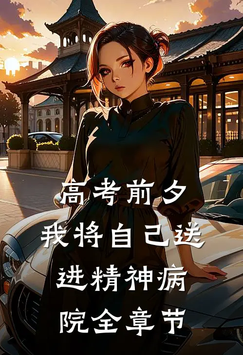 高考前夕，我将自己送进精神病院全章节