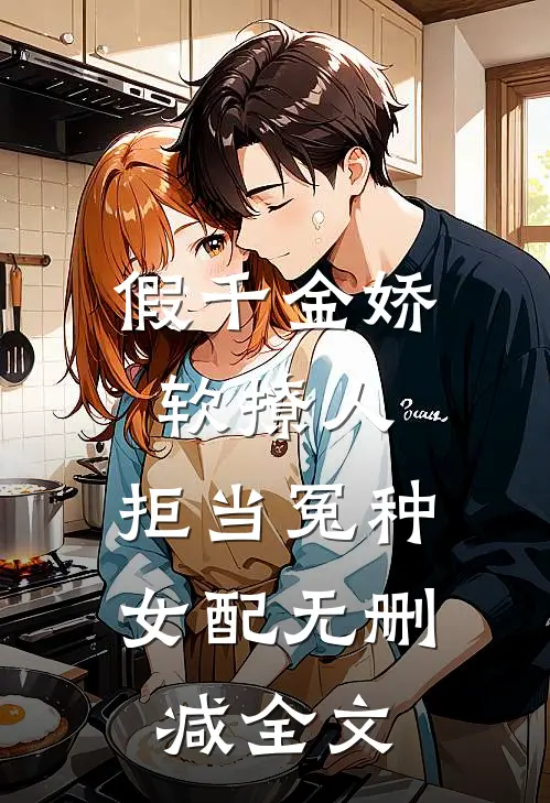假千金娇软撩人，拒当冤种女配无删减全文