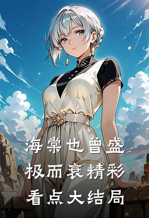 海棠也曾盛极而衰精彩看点大结局