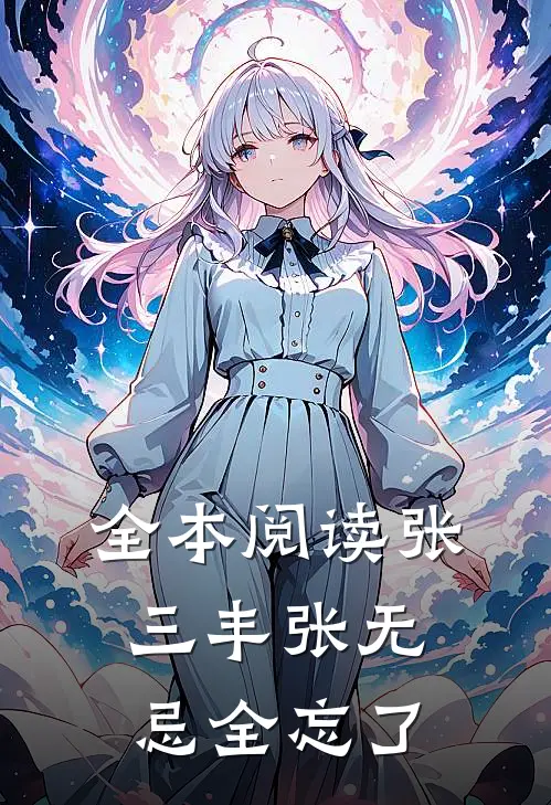 全本阅读张三丰张无忌全忘了