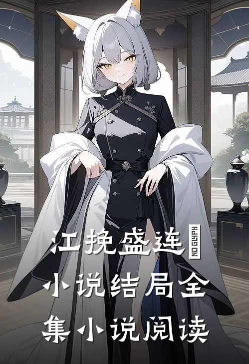 江挽盛连玦小说结局全集小说阅读
