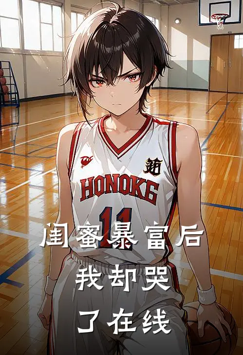 闺蜜暴富后，我却哭了在线