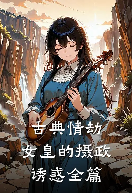 古典情劫，女皇的摄政诱惑全篇