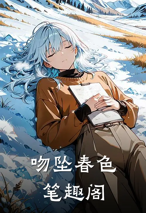 吻坠春色笔趣阁