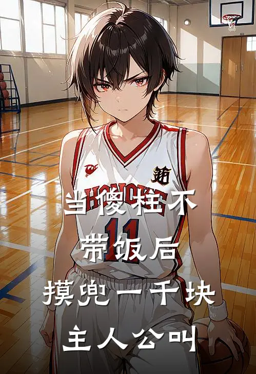 当傻柱不带饭后，摸兜一千块主人公叫