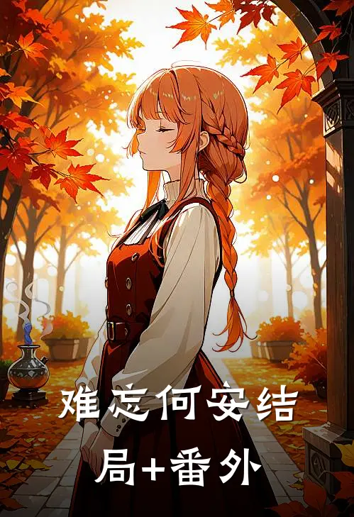 难忘何安结局+番外