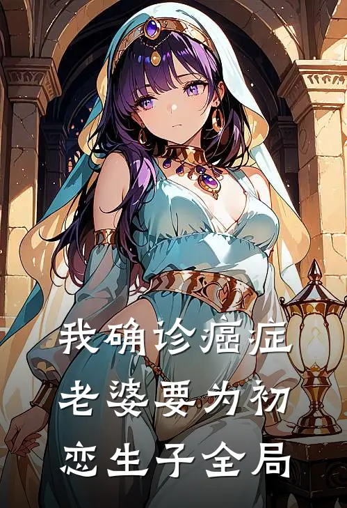 我确诊癌症，老婆要为初恋生子全局