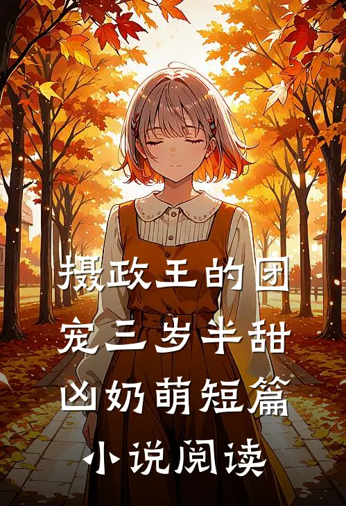 摄政王的团宠三岁半甜凶奶萌短篇小说阅读