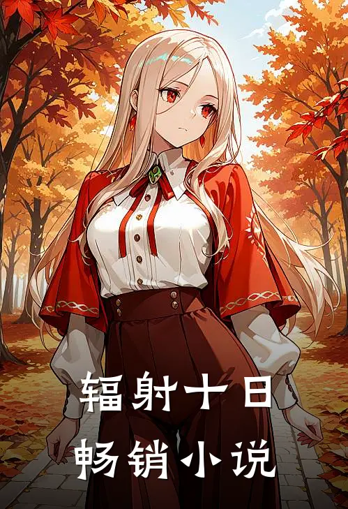 辐射十日畅销小说