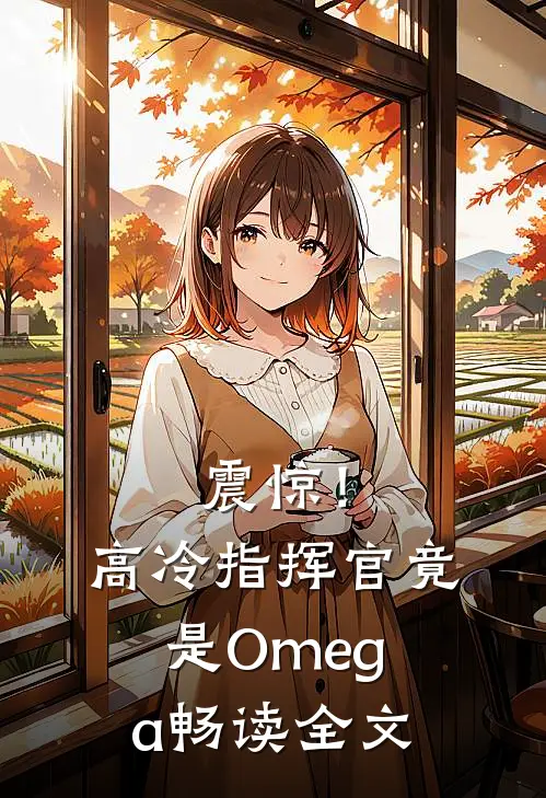 震惊！高冷指挥官竟是Omega畅读全文