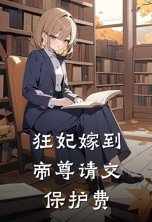 狂妃嫁到，帝尊请交保护费
