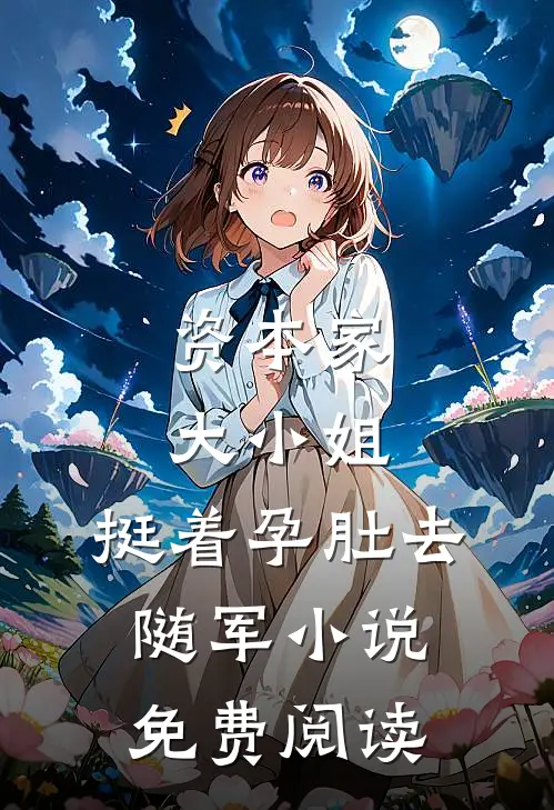 资本家大小姐，挺着孕肚去随军小说免费阅读