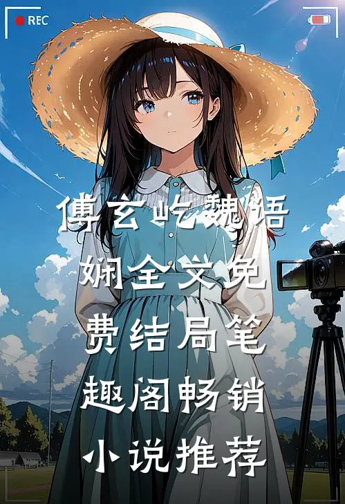 傅玄屹魏语娴全文免费结局笔趣阁畅销小说推荐
