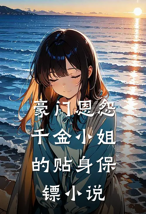 豪门恩怨：千金小姐的贴身保镖小说