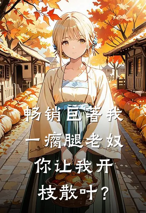 畅销巨著我一瘸腿老奴，你让我开枝散叶？