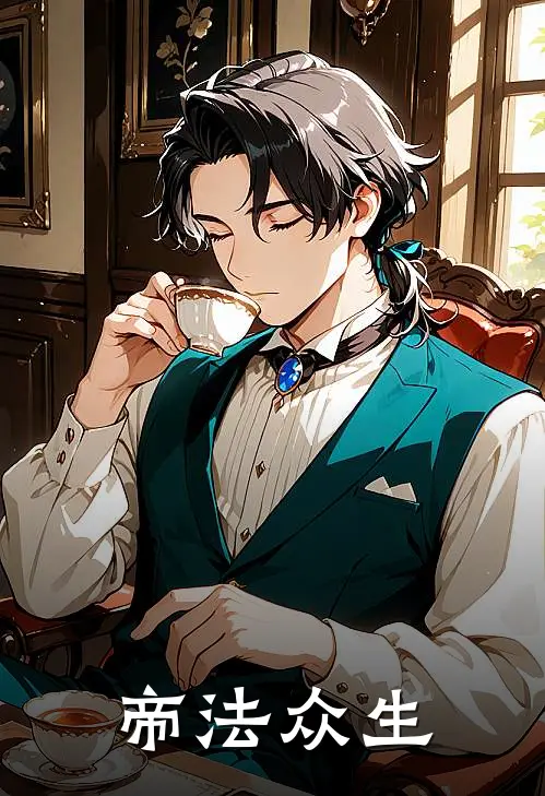 帝法众生