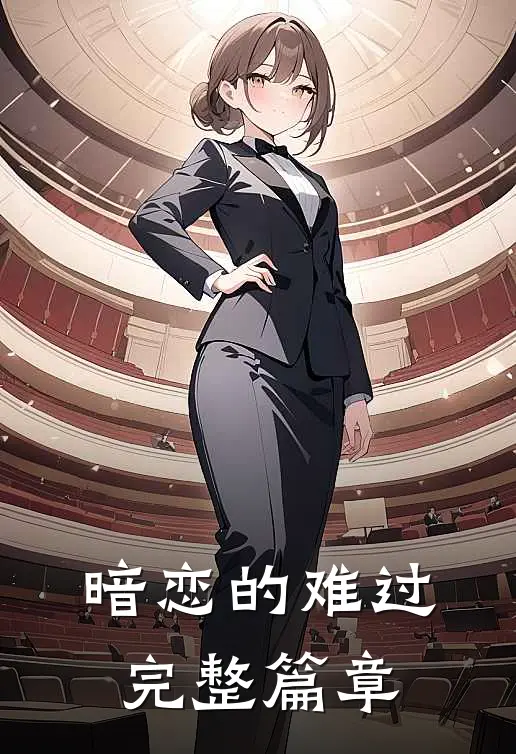 暗恋的难过完整篇章