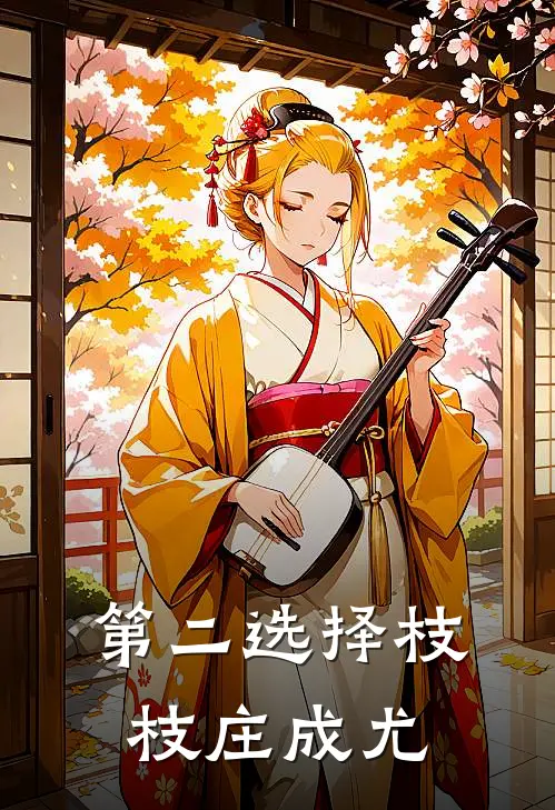 第二选择枝枝庄成尤