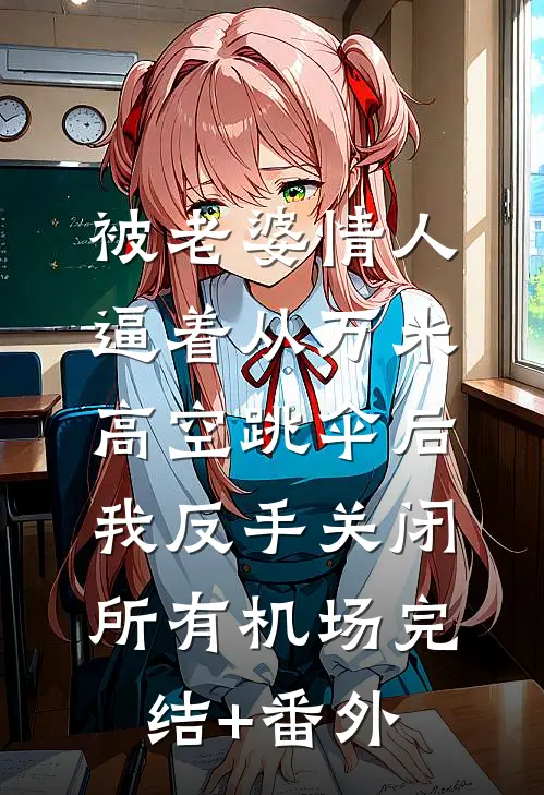 被老婆情人逼着从万米高空跳伞后，我反手关闭所有机场完结+番外