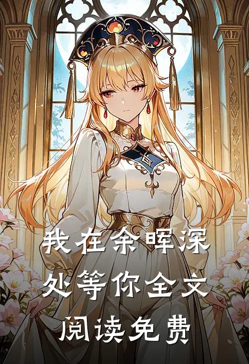 我在余晖深处等你全文阅读免费