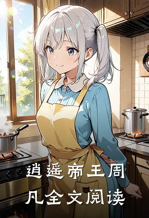 逍遥帝王周凡全文阅读
