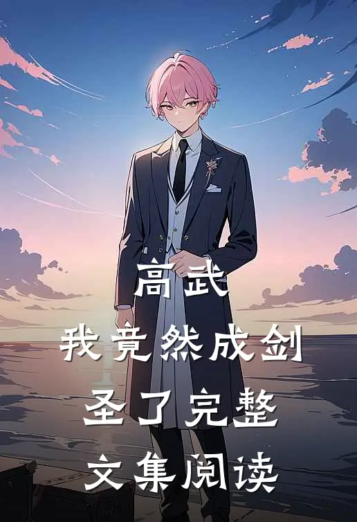 高武：我竟然成剑圣了完整文集阅读