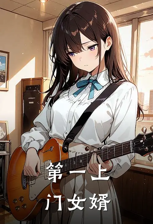 第一上门女婿