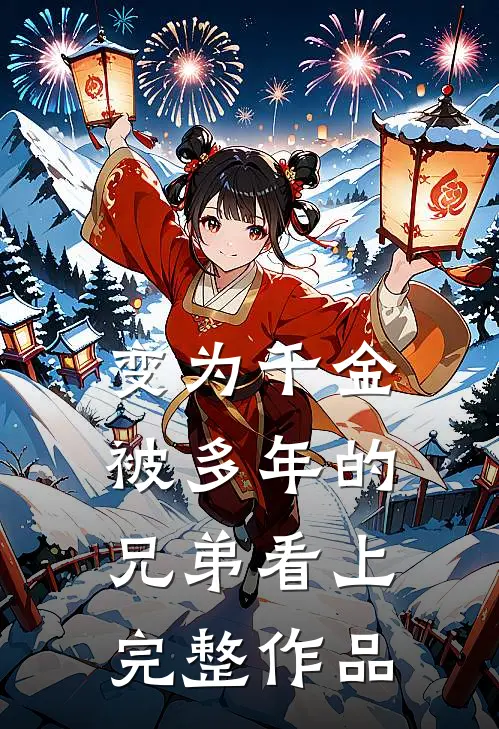 变为千金，被多年的兄弟看上完整作品