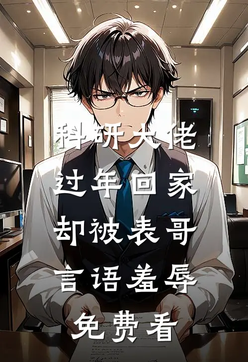 科研大佬过年回家，却被表哥言语羞辱免费看