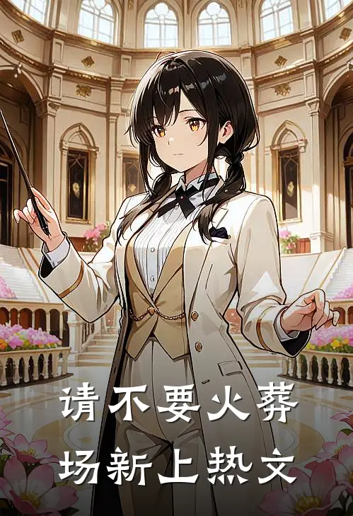 请不要火葬场新上热文
