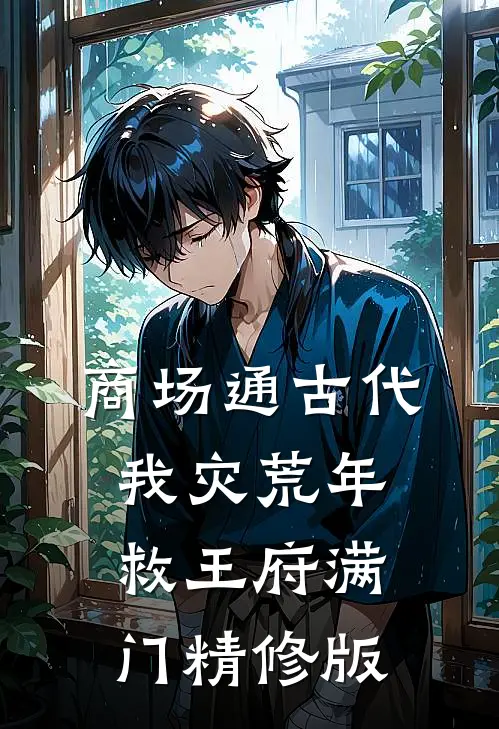 商场通古代，我灾荒年救王府满门精修版